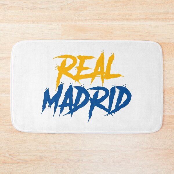 Item preview, real madrid designed and sold by designsbysamantha.