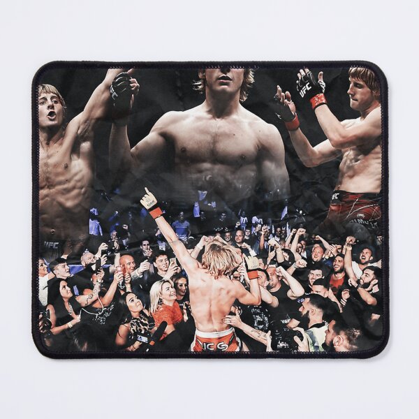 Item preview, Paddy The Baddy Pimblett designed and sold by AViz75.