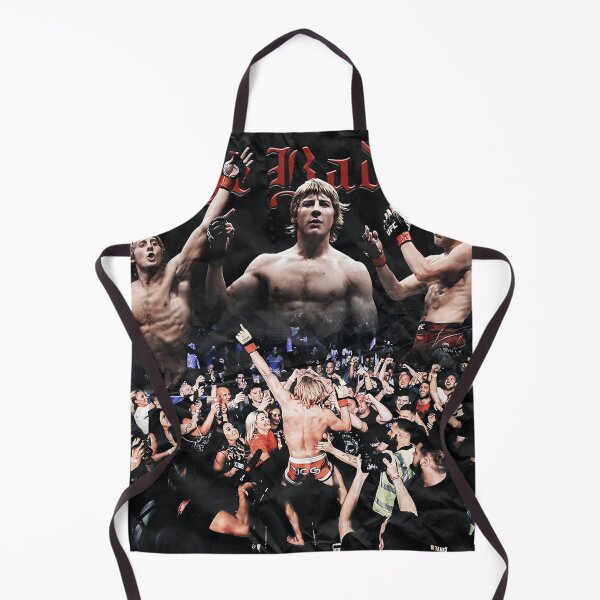 Item preview, Paddy The Baddy Pimblett designed and sold by AViz75.
