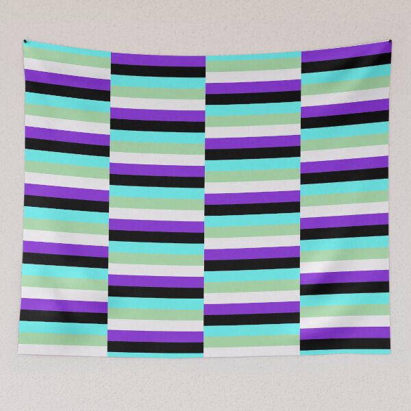 Item preview, Abrogender Pride designed and sold by BeccaPaintmore.