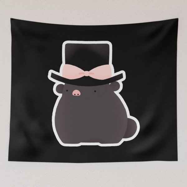 Item preview, Beau Chattersworth designed and sold by Newdlebobs.