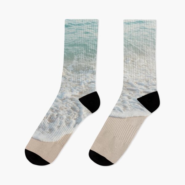 Item preview, Blue Ocean Weaves and Beach Sand designed and sold by AlinaSCorner.