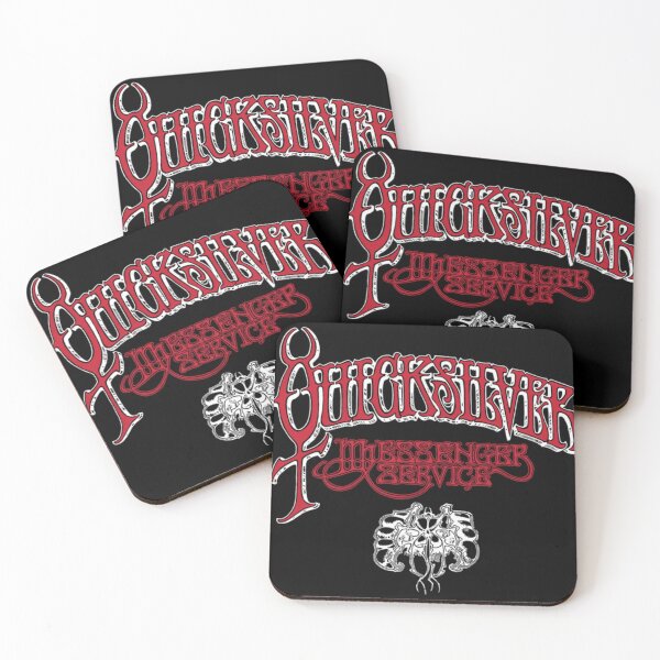 Item preview, Quicksilver Messenger Service designed and sold by thorfinnshop.