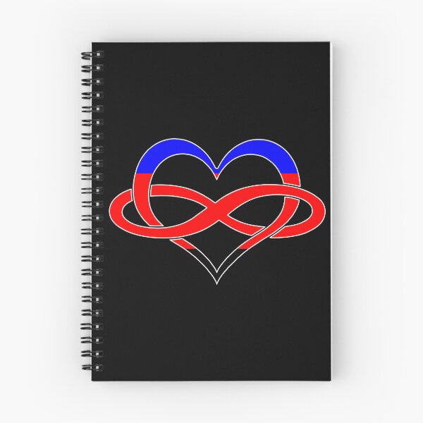 Item preview, Love is Infinite designed and sold by Intimidation Factory.