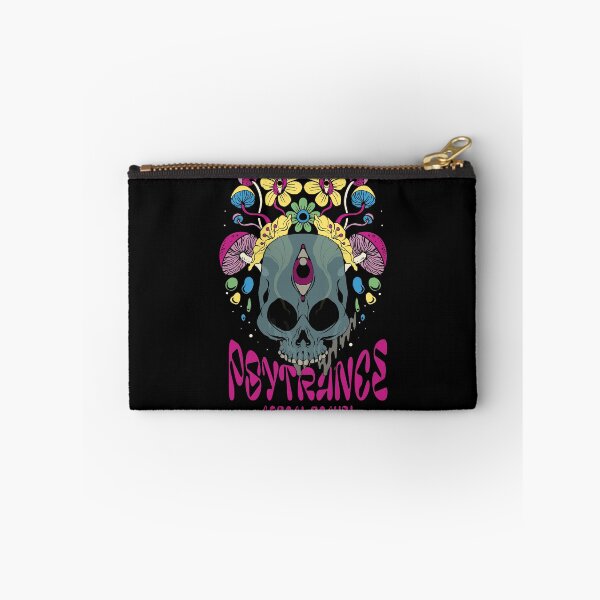 Item preview, Psy Trance Astral Travel designed and sold by Ecmoprints.
