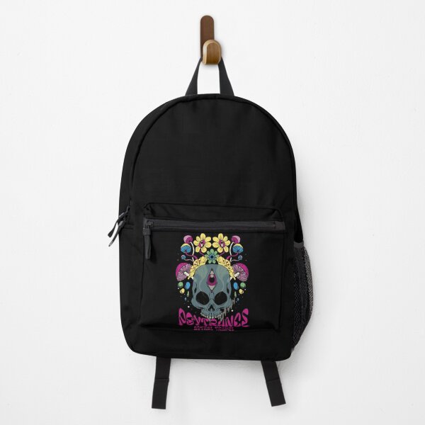 Item preview, Psy Trance Astral Travel designed and sold by Ecmoprints.
