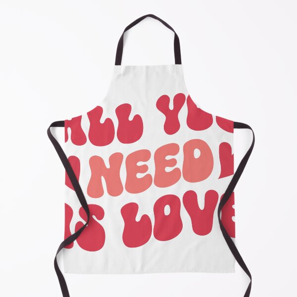 Item preview, ll You Need Is Love Typography Design designed and sold by Minimal_Designs.