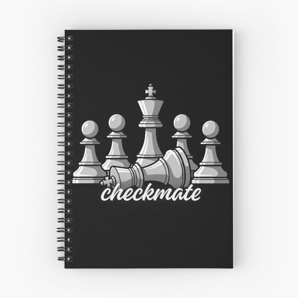 Item preview, Checkmate designed and sold by ArnoldHegyi.