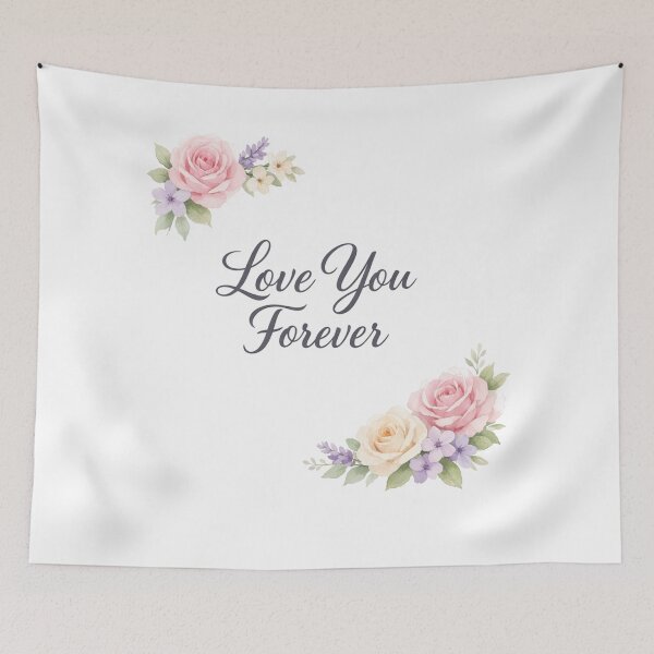 Item preview, Floral Valentine designed and sold by Vintagelovers26.