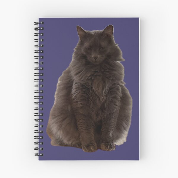 Item preview, Content Yuri Triangle Housecat designed and sold by WhiskerAccords.