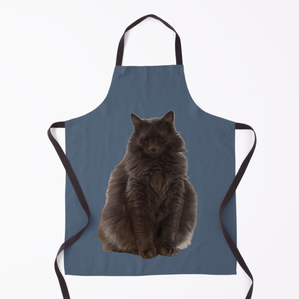 Item preview, Content Yuri Triangle Housecat designed and sold by WhiskerAccords.