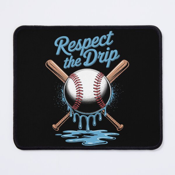 Item preview, Drip For Boys Ice Cream Drip Youth Respect The Drip designed and sold by AquaKiev.