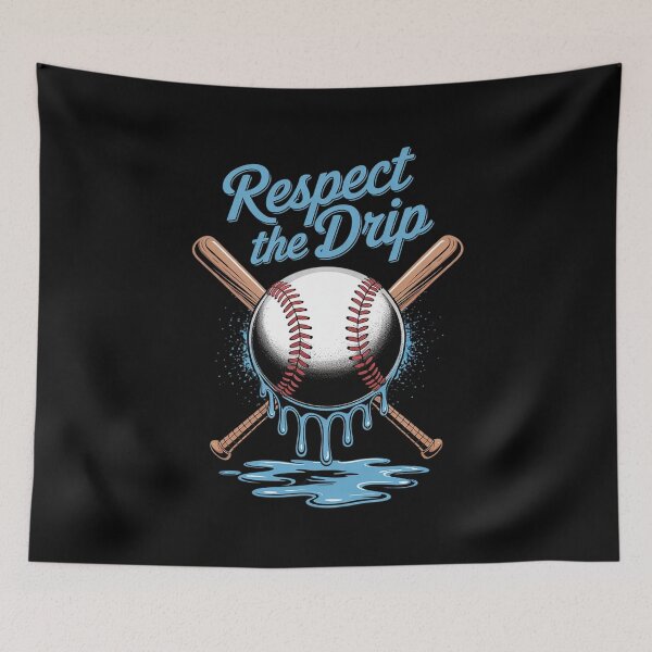 Item preview, Drip For Boys Ice Cream Drip Youth Respect The Drip designed and sold by AquaKiev.