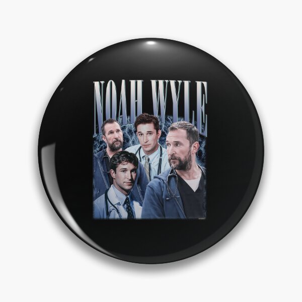 Item preview, Noah Wyle designed and sold by Snipe-Wear.