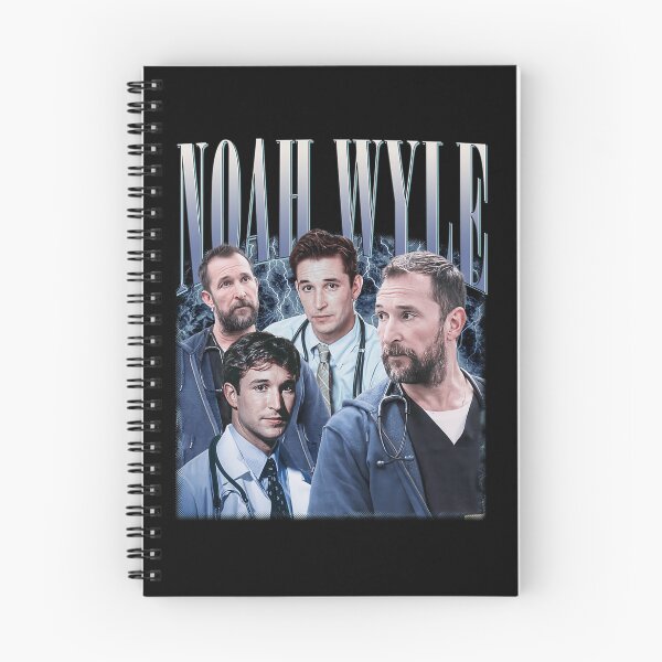 Item preview, Noah Wyle designed and sold by Snipe-Wear.
