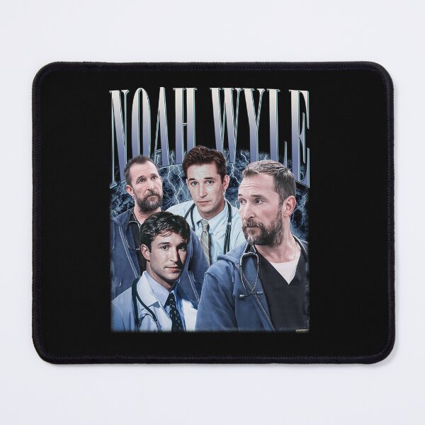 Item preview, Noah Wyle designed and sold by Snipe-Wear.
