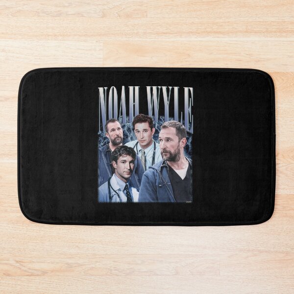 Item preview, Noah Wyle designed and sold by Snipe-Wear.