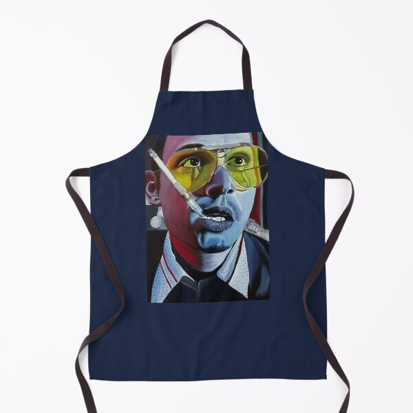 Item preview, Paura e delirio designed and sold by RHappiness.