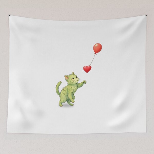 Item preview, Heartless designed and sold by Crazycatgraphic.