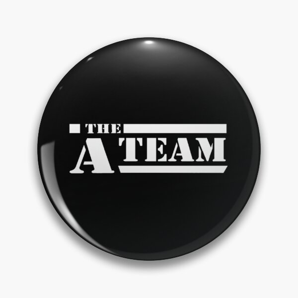 Item preview,  The A-Team designed and sold by Avexa.