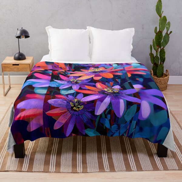 Item preview, Radiant Bloom: The Passion of Flowers Color #4 designed and sold by Helios Be. Lavsh.