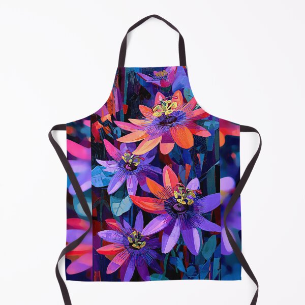 Item preview, Radiant Bloom: The Passion of Flowers Color #4 designed and sold by Helios Be. Lavsh.
