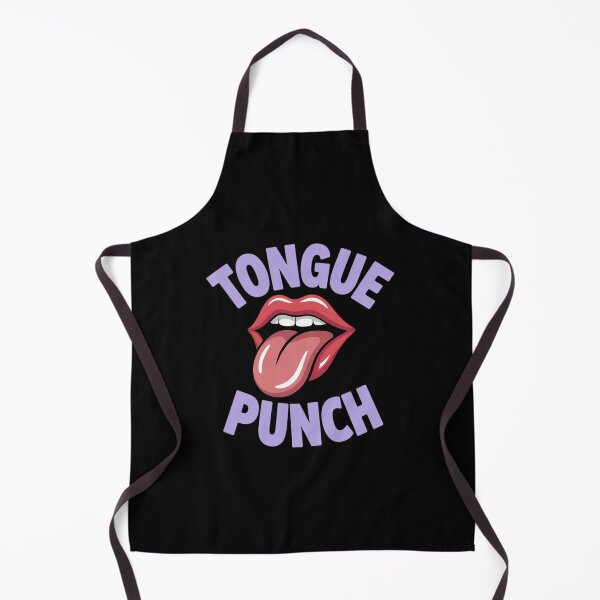 Item preview, Tongue Punch Your Fart Box designed and sold by MarryIsMonth.