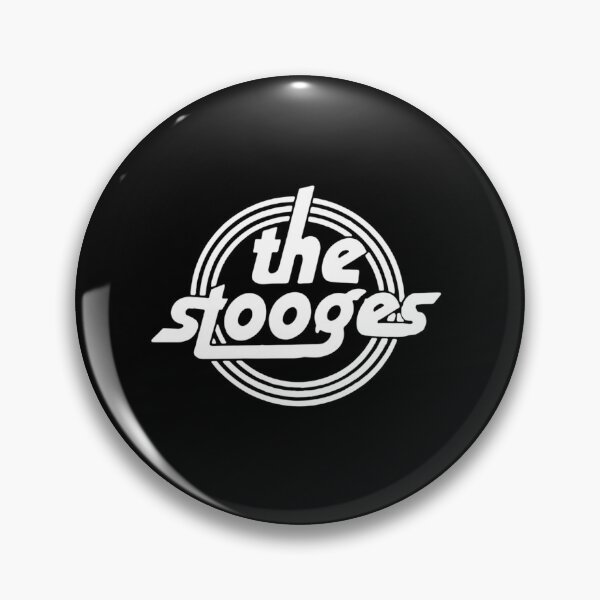 Artikelvorschau, Die Stooges Band entworfen und verkauft von thorfinnshop.