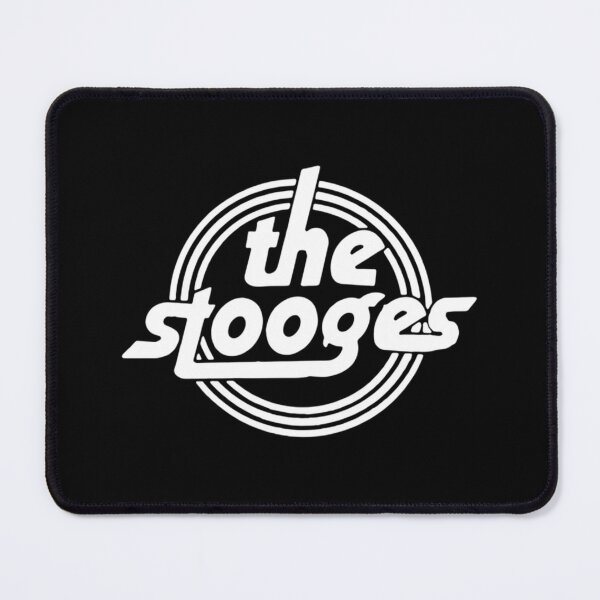 Item preview, The Stooges Band designed and sold by thorfinnshop.