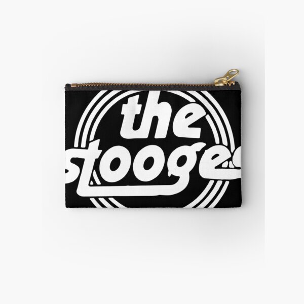 Item preview, The Stooges Band designed and sold by thorfinnshop.