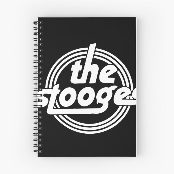 Item preview, The Stooges Band designed and sold by thorfinnshop.