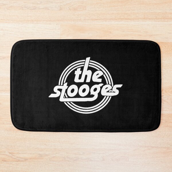 Item preview, The Stooges Band designed and sold by thorfinnshop.