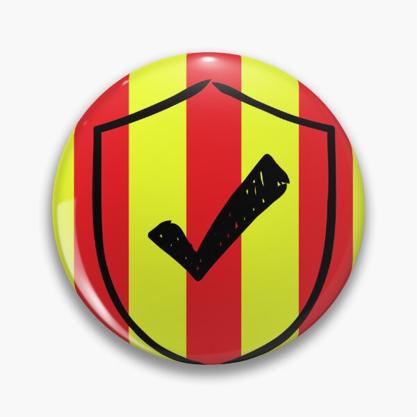 Item preview, Shield of Trust and Safety designed and sold by RESONANCEHOUSE.
