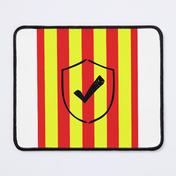 Item preview, Shield of Trust and Safety designed and sold by RESONANCEHOUSE.