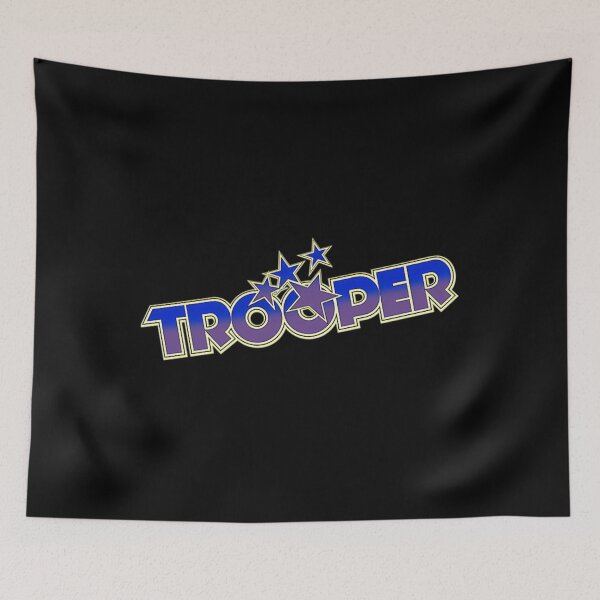 Item preview, Canadian-Band-Trooper designed and sold by Avexa.