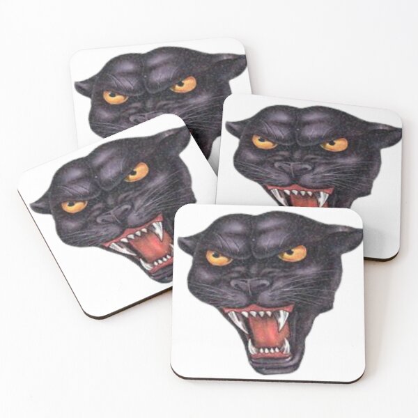 Item preview, Black Cat  designed and sold by Tremco.