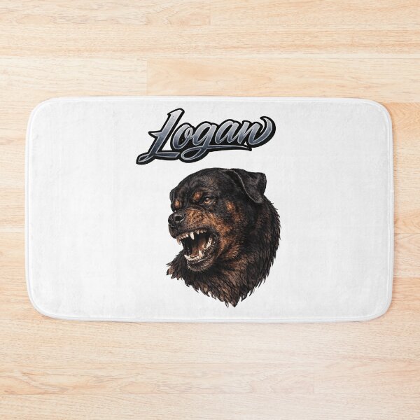 Item preview, Logan Dog Zodiac — Loyalty and Strength of the Chinese Dog designed and sold by AlexLineArt.
