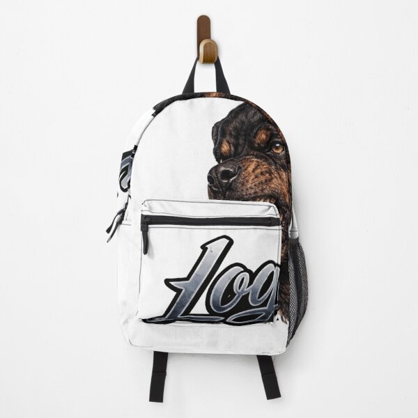 Item preview, Logan Dog Zodiac — Loyalty and Strength of the Chinese Dog designed and sold by AlexLineArt.