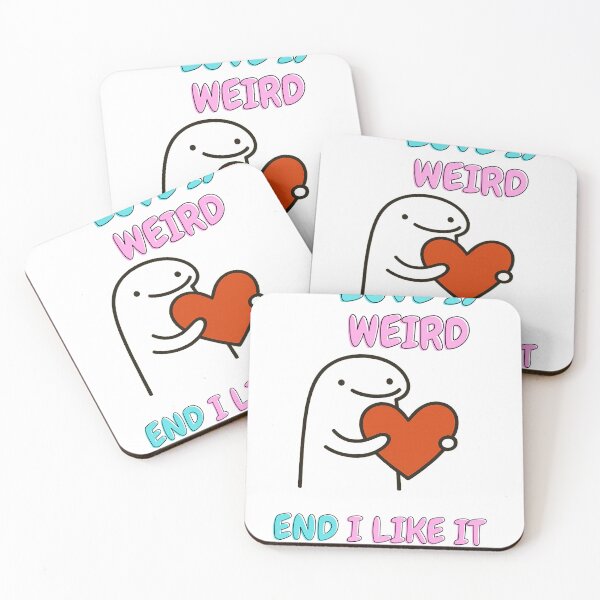Item preview, Love, flower sticker designed and sold by Nubesss.