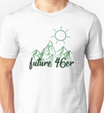 Future 46er Unisex T-Shirt