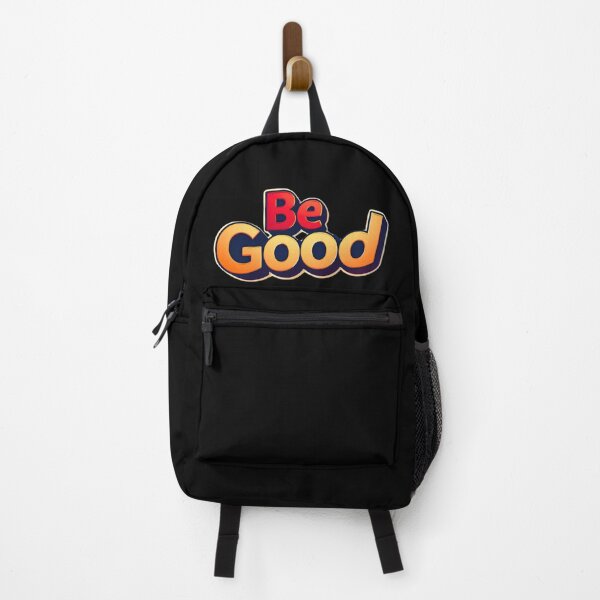Item preview, Be Good designed and sold by NewestVibes26.