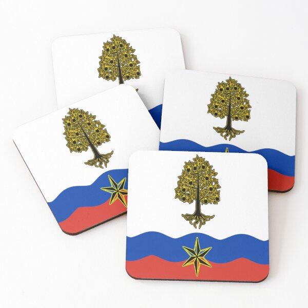 Item preview, Pagan Tree Symbol As Above So Below | Decembrist Tomsk Hoi4 TNO Flag Art designed and sold by Based History.