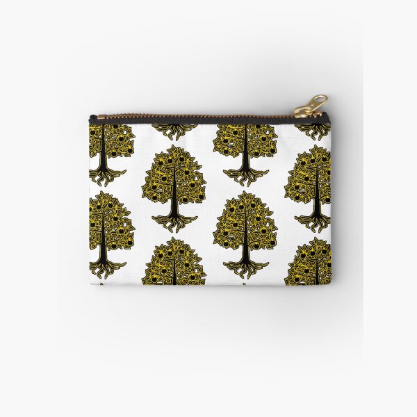 Item preview, Pagan Tree Symbol As Above So Below | Decembrist Tomsk Hoi4 TNO Flag Art designed and sold by Based History.
