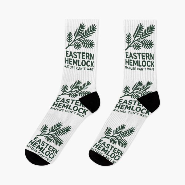 Item preview, Eastern Hemlock designed and sold by JessArty ⭐⭐⭐⭐⭐.