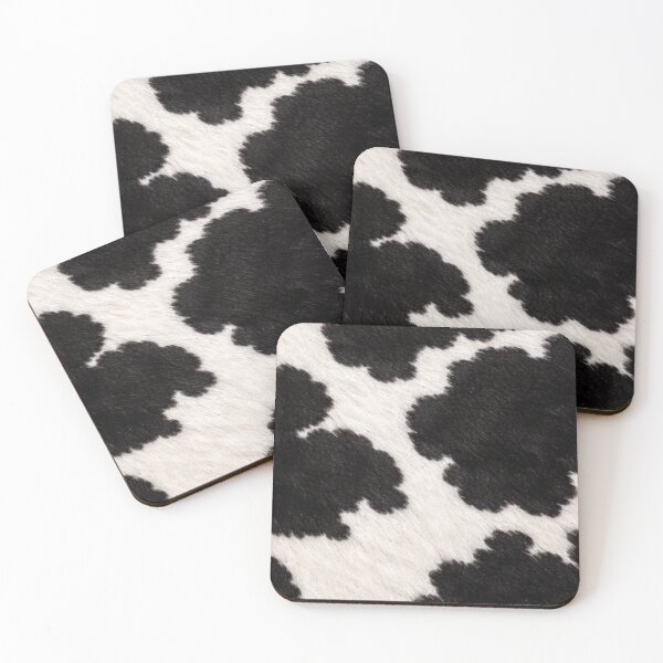 Item preview, cow skin print designed and sold by Galart58.