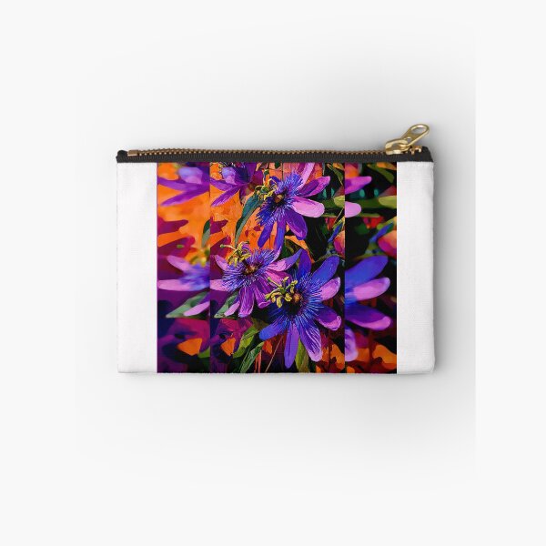Item preview, Radiant Bloom: The Passion of Flowers Color #5 designed and sold by Helios Be. Lavsh.