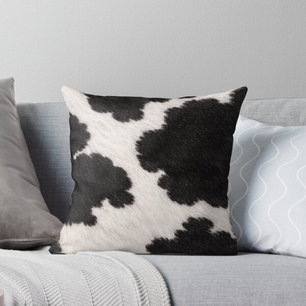 Item preview, cow skin print designed and sold by Galart58.