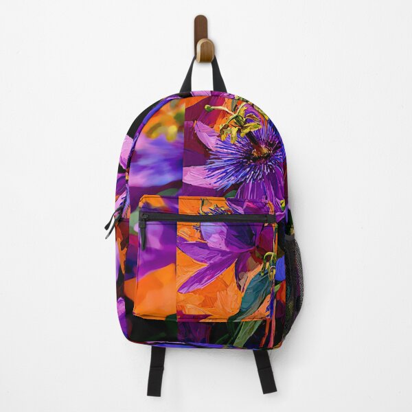 Item preview, Radiant Bloom: The Passion of Flowers Color #5 designed and sold by Helios Be. Lavsh.