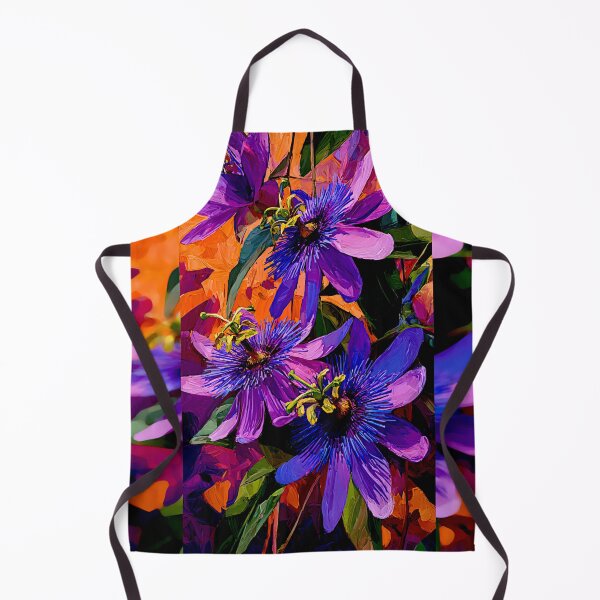 Item preview, Radiant Bloom: The Passion of Flowers Color #5 designed and sold by Helios Be. Lavsh.