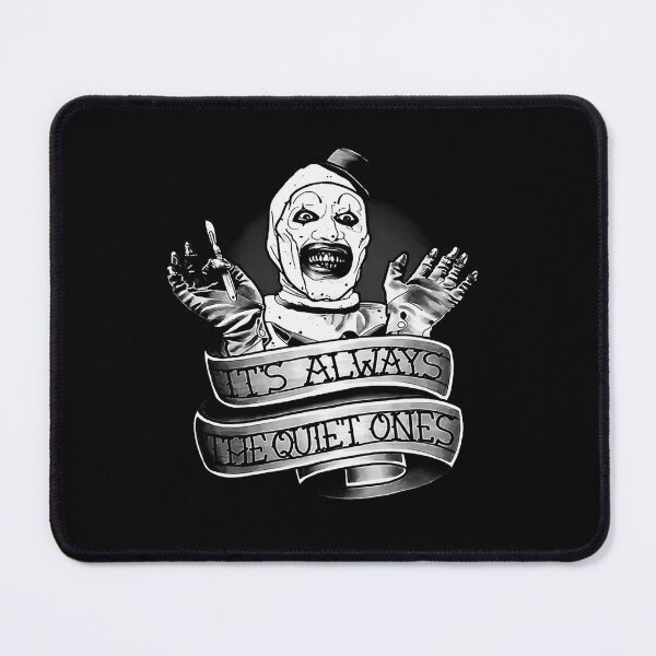 Item preview, Horror Movie Terrifier  designed and sold by Snipe-Wear.